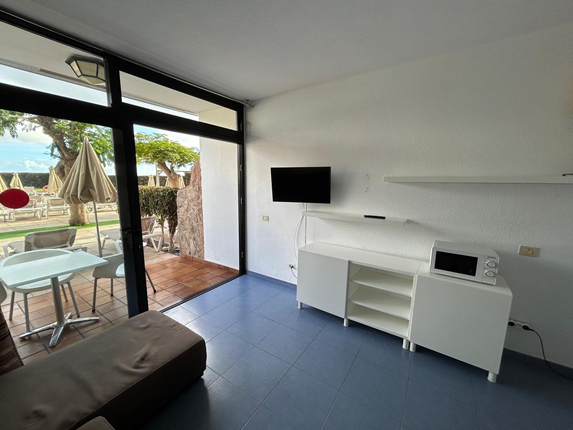 Ferienwohnung Bh Cura Marina 2 Mogán Exterior foto