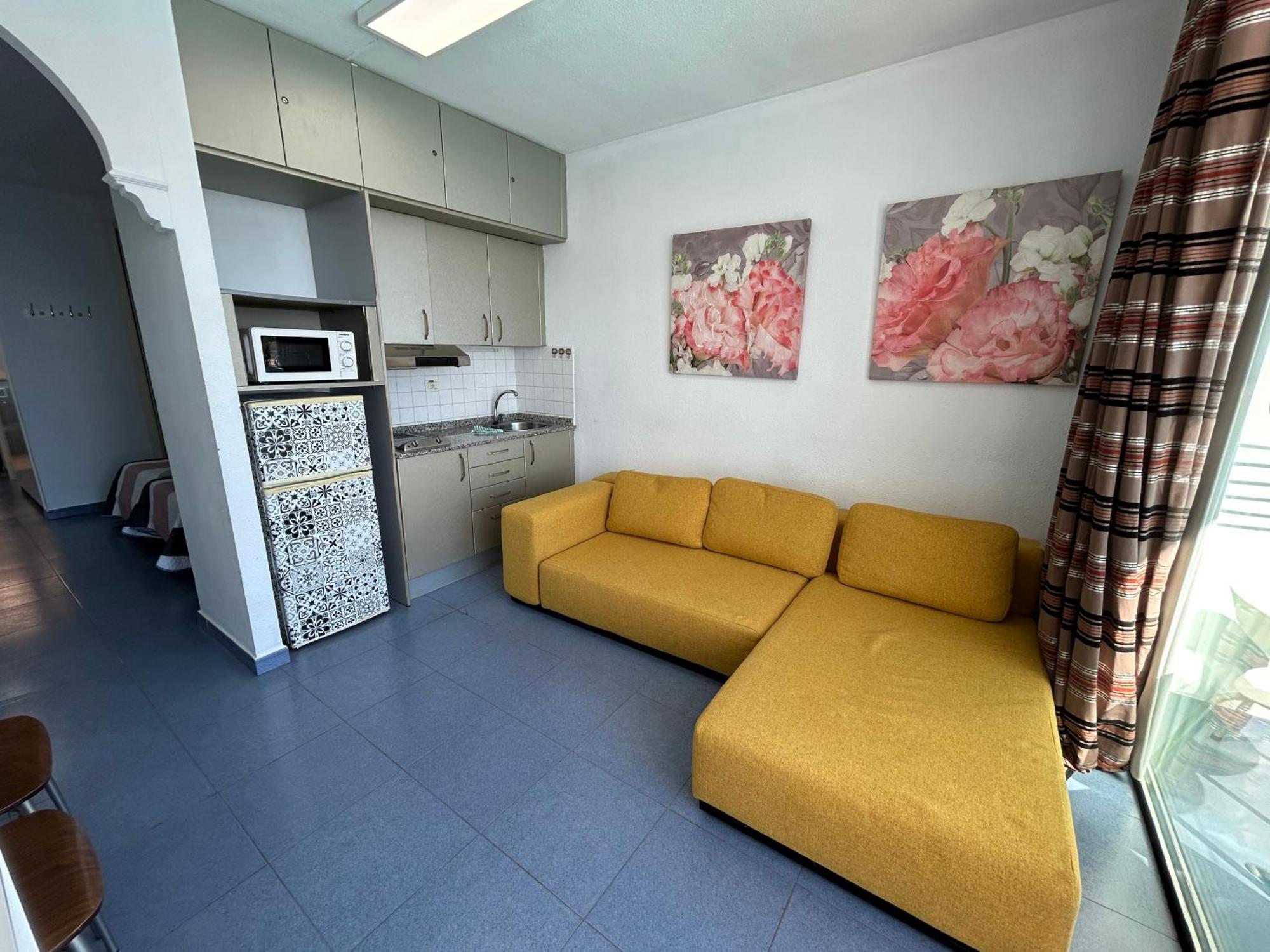 Ferienwohnung Bh Cura Marina 2 Mogán Exterior foto