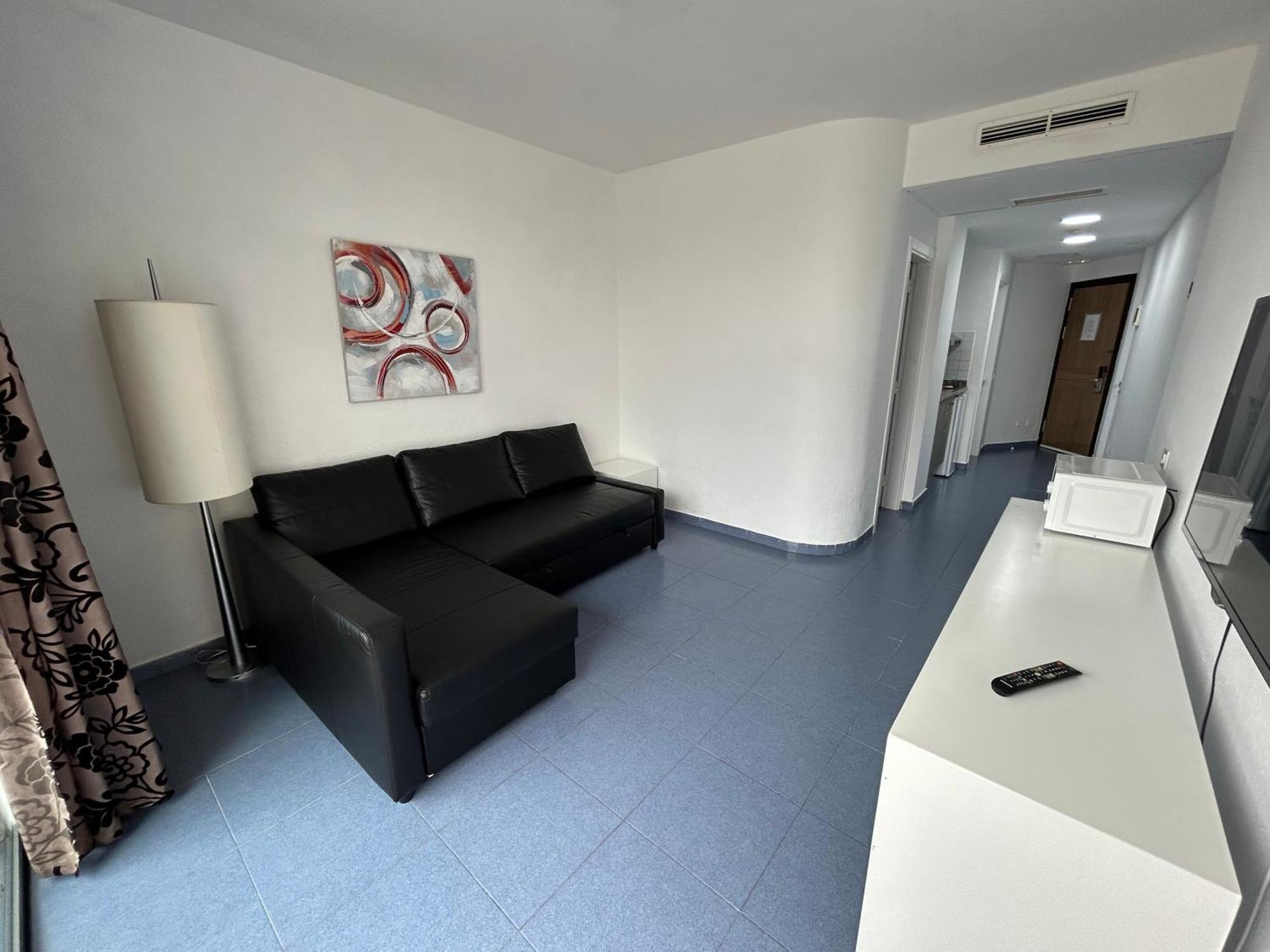 Ferienwohnung Bh Cura Marina 2 Mogán Exterior foto