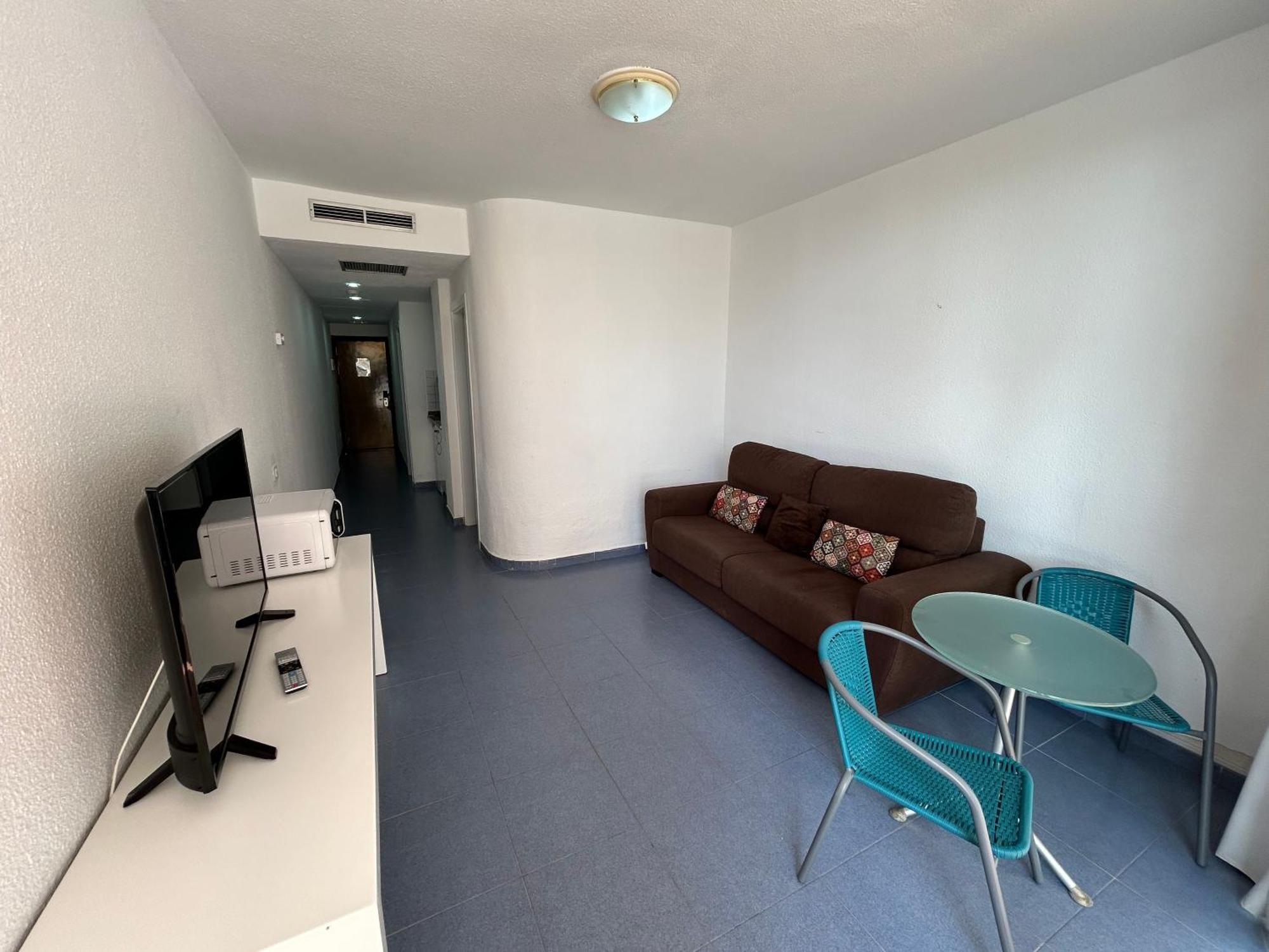 Ferienwohnung Bh Cura Marina 2 Mogán Exterior foto