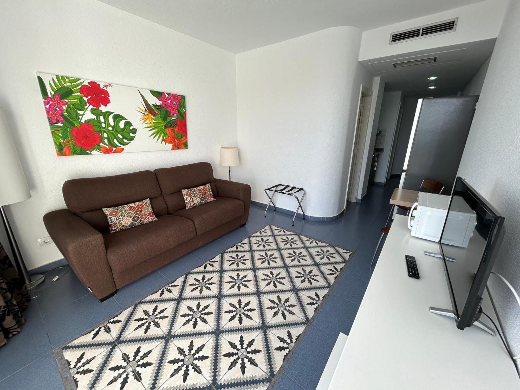 Ferienwohnung Bh Cura Marina 2 Mogán Exterior foto
