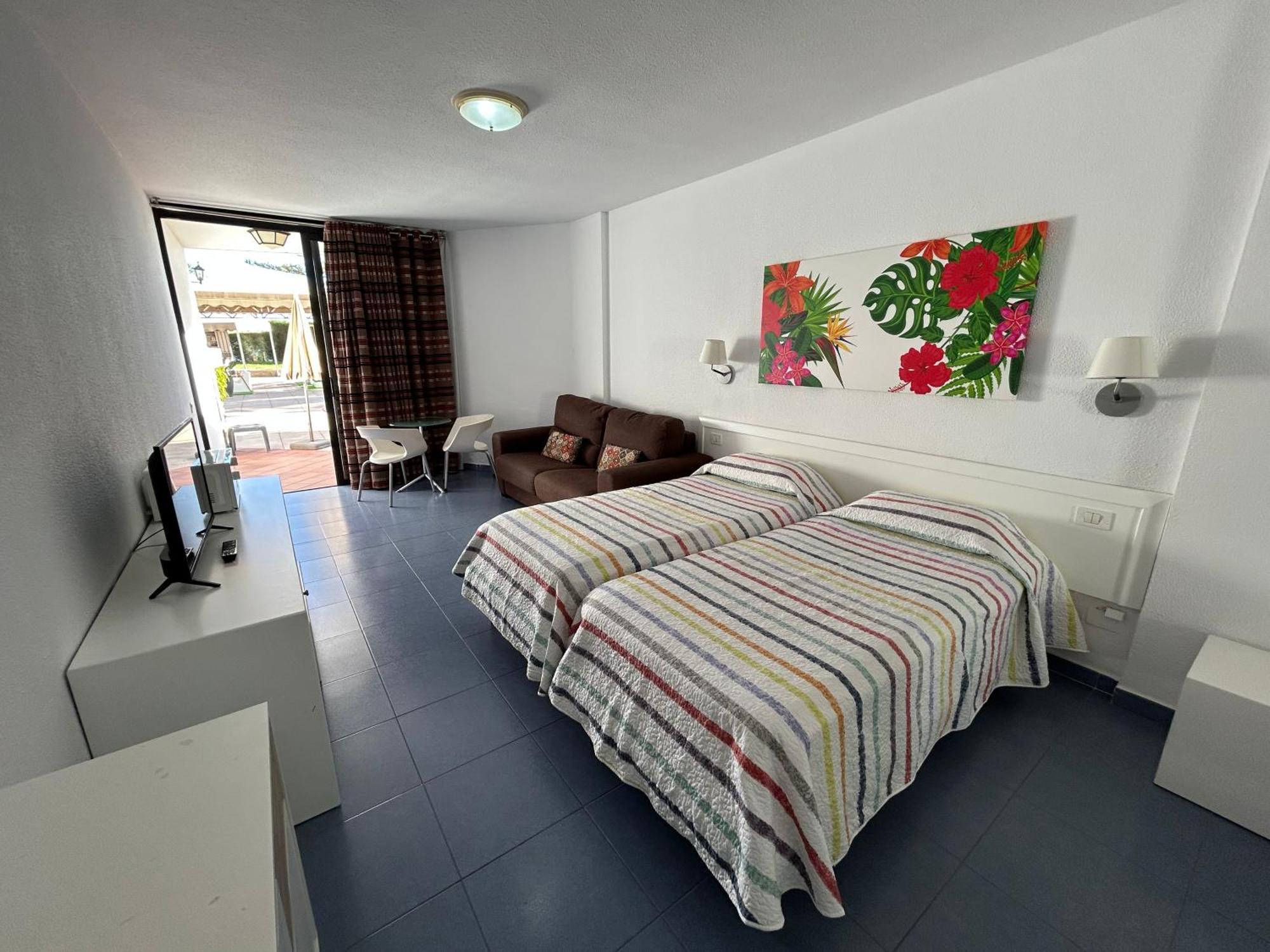 Ferienwohnung Bh Cura Marina 2 Mogán Exterior foto